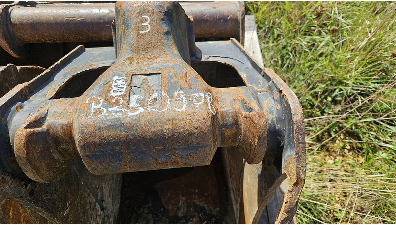 MORIN MORIN M3 - Bucket: picture 3 MORIN MORIN M3 - Bucket: picture 3