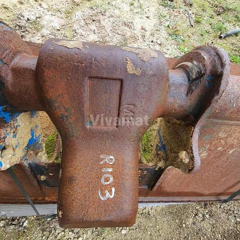 MORIN MORIN M3 - Bucket: picture 4 MORIN MORIN M3 - Bucket: picture 4