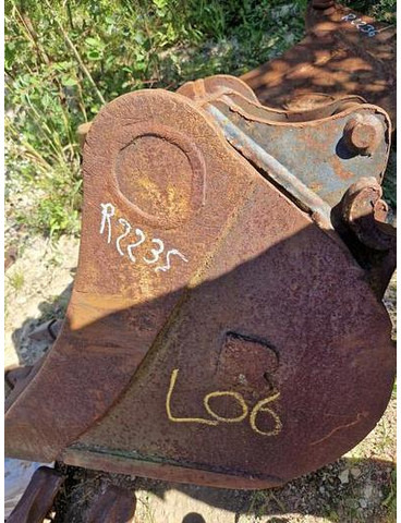 MORIN Morin M3 - Bucket: picture 2 MORIN Morin M3 - Bucket: picture 2