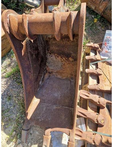 MORIN Morin M3 - Bucket: picture 1 MORIN Morin M3 - Bucket: picture 1