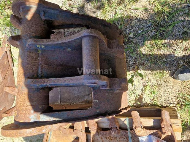 MORIN Morin M3 - Bucket: picture 3 MORIN Morin M3 - Bucket: picture 3