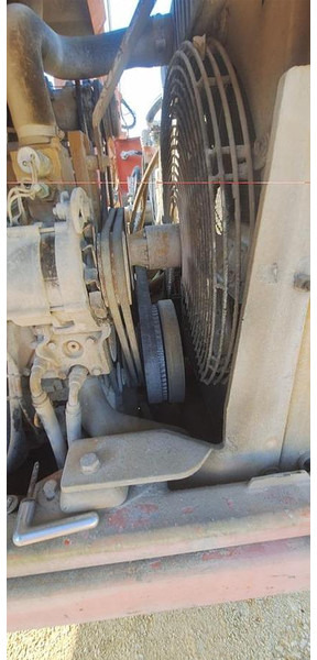 Tamrock Ranger 500 - Drilling rig: picture 5 Tamrock Ranger 500 - Drilling rig: picture 5