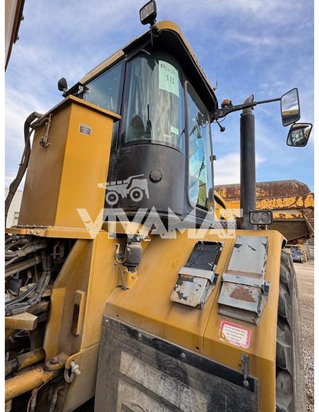 Terra Gator CH TG 2244 - Slurry tanker: picture 4 Terra Gator CH TG 2244 - Slurry tanker: picture 4