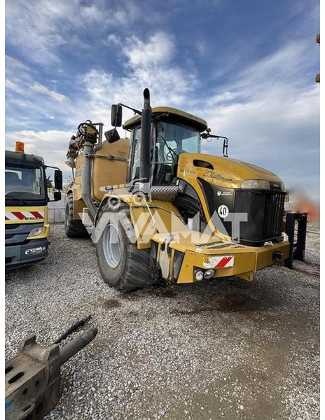 Terra Gator CH TG 2244 - Slurry tanker: picture 1 Terra Gator CH TG 2244 - Slurry tanker: picture 1