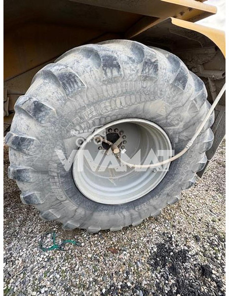 Terra Gator CH TG 2244 - Slurry tanker: picture 5 Terra Gator CH TG 2244 - Slurry tanker: picture 5