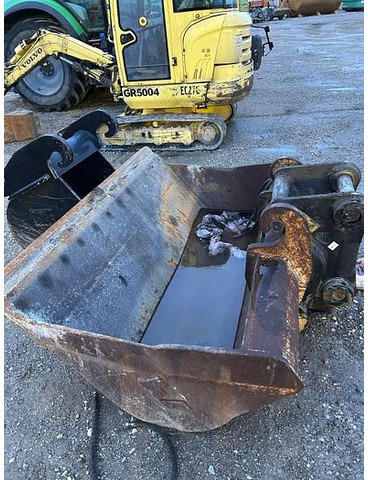 Verachtert CW20-30-40 - Bucket: picture 2 Verachtert CW20-30-40 - Bucket: picture 2