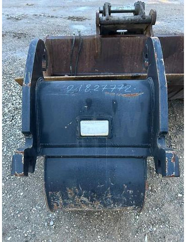 Verachtert CW20-30-40 - Bucket: picture 3 Verachtert CW20-30-40 - Bucket: picture 3