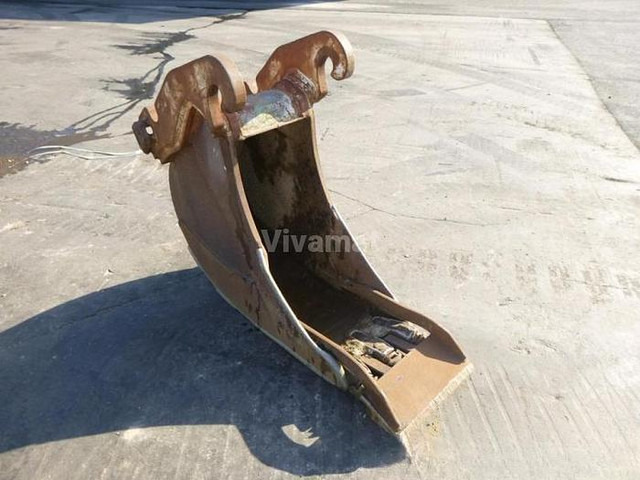 Verachtert CW30S - Bucket: picture 3 Verachtert CW30S - Bucket: picture 3