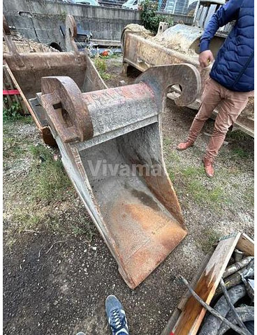 Bucket Verachtert CW45S: picture 1