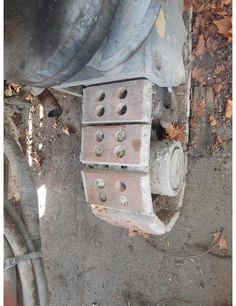 Concrete equipment Wirtgen SP150F: picture 7 Concrete equipment Wirtgen SP150F: picture 7