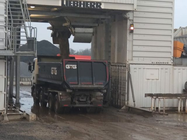 20 cbm Abrollkipper G&G zu sofort auf Lager 20 cbm Abrollkipper G&G zu sofort auf Lager - Roll-off container: picture 4 20 cbm Abrollkipper G&G zu sofort auf Lager 20 cbm Abrollkipper G&G zu sofort auf Lager - Roll-off container: picture 4