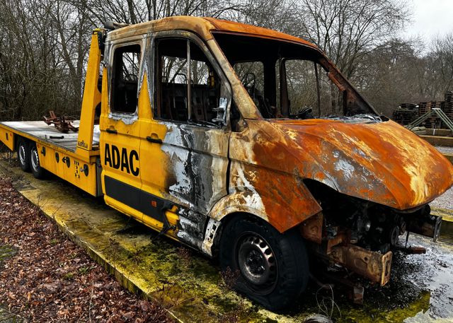 MAN TGE Abschleppwagen Wellmeyer MAN TGE Abschleppwagen Wellmeyer - Tow truck: picture 5 MAN TGE Abschleppwagen Wellmeyer MAN TGE Abschleppwagen Wellmeyer - Tow truck: picture 5