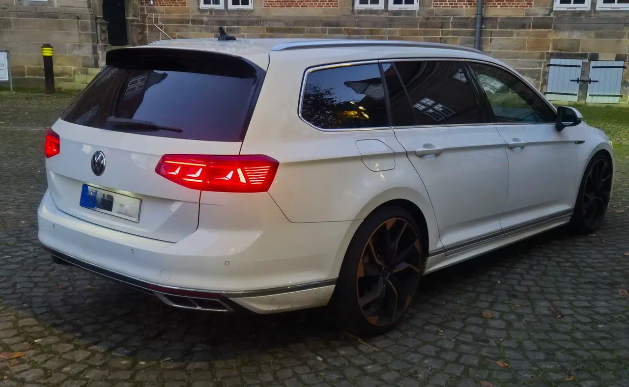 Volkswagen Passat 4-motion R line 9x20 Zoll - Station wagon: picture 2 Volkswagen Passat 4-motion R line 9x20 Zoll - Station wagon: picture 2