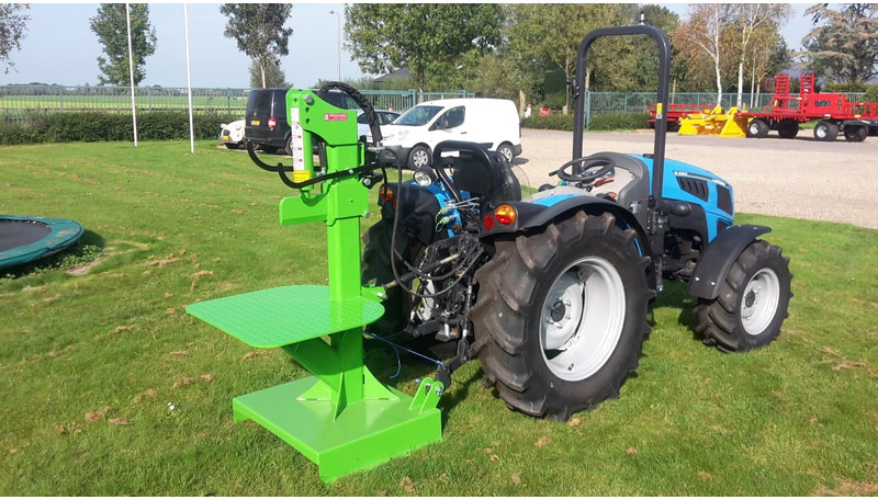 Agomac houtklover - Log splitter: picture 2 Agomac houtklover - Log splitter: picture 2