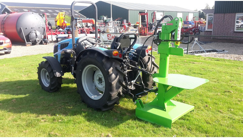 Agomac houtklover - Log splitter: picture 1 Agomac houtklover - Log splitter: picture 1