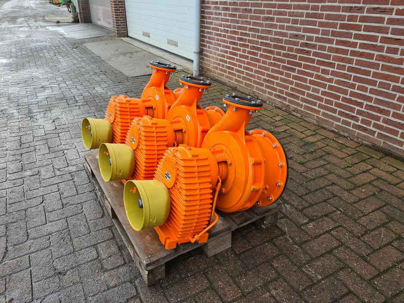 DODA mestpomp AFI 35-2 - Attachment for Agricultural machinery: picture 3 DODA mestpomp AFI 35-2 - Attachment for Agricultural machinery: picture 3