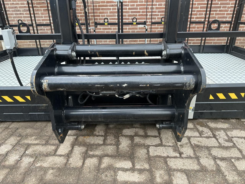 New Attachment Manitou werkbak - Nieuw: picture 9