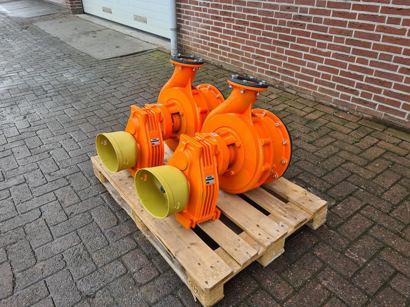 Mestpomp AFI 35 - Attachment for Agricultural machinery: picture 4 Mestpomp AFI 35 - Attachment for Agricultural machinery: picture 4