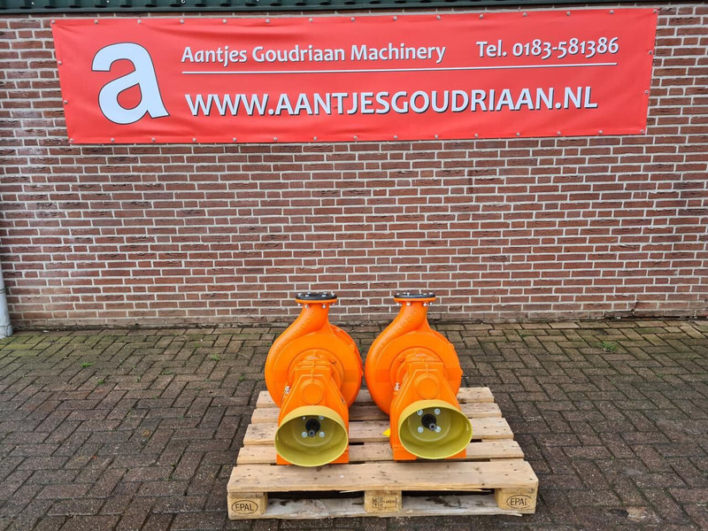 Mestpomp AFI 35 - Attachment for Agricultural machinery: picture 2 Mestpomp AFI 35 - Attachment for Agricultural machinery: picture 2