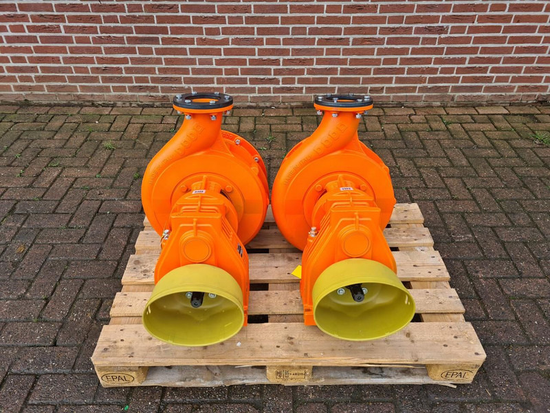 Mestpomp AFI 35 - Attachment for Agricultural machinery: picture 3 Mestpomp AFI 35 - Attachment for Agricultural machinery: picture 3