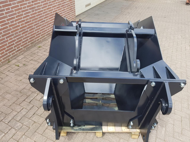 Big bag vuller - Food processing equipment: picture 5 Big bag vuller - Food processing equipment: picture 5
