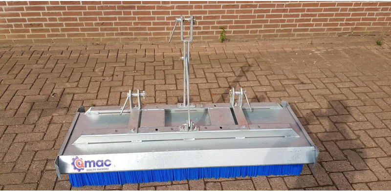 Blokbezem 1500/9 - Broom: picture 2 Blokbezem 1500/9 - Broom: picture 2