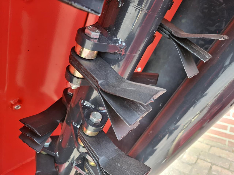 Boxer AM110-42 - Garden mower: picture 4 Boxer AM110-42 - Garden mower: picture 4