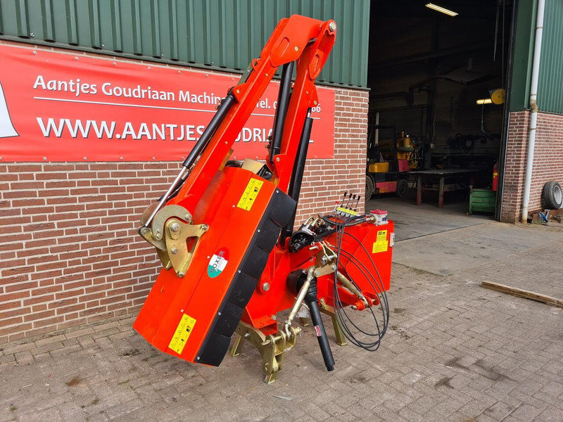 Boxer AM110-42 - Garden mower: picture 2 Boxer AM110-42 - Garden mower: picture 2