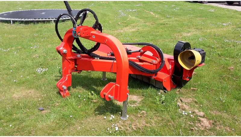 Boxer agri Boxer klepelmaaier - Flail mower/ Mulcher: picture 1 Boxer agri Boxer klepelmaaier - Flail mower/ Mulcher: picture 1