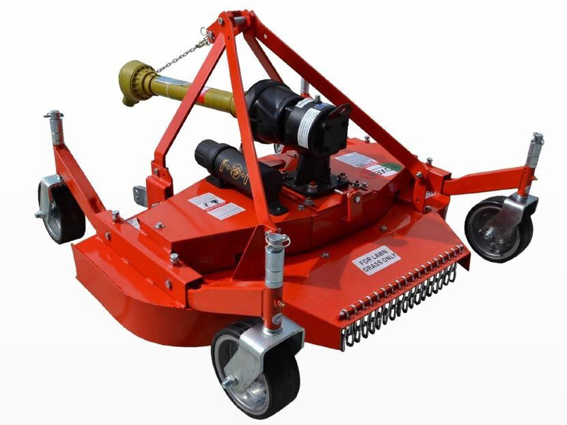 Boxer agri Cirkelmaaier - Garden mower: picture 1 Boxer agri Cirkelmaaier - Garden mower: picture 1