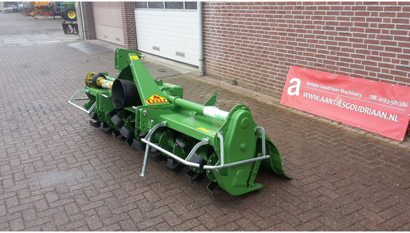 Celli grondfrees - Soil tillage equipment: picture 5 Celli grondfrees - Soil tillage equipment: picture 5