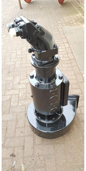 DODA baggerpomp - Water pump: picture 1 DODA baggerpomp - Water pump: picture 1