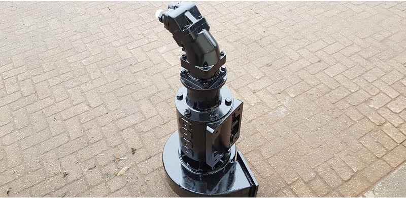 DODA baggerpomp - Water pump: picture 4 DODA baggerpomp - Water pump: picture 4