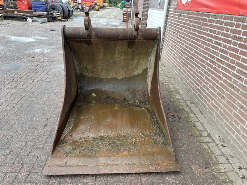 Dieplepel CW 40 - Gebruikt - Bucket for Excavator: picture 3 Dieplepel CW 40 - Gebruikt - Bucket for Excavator: picture 3