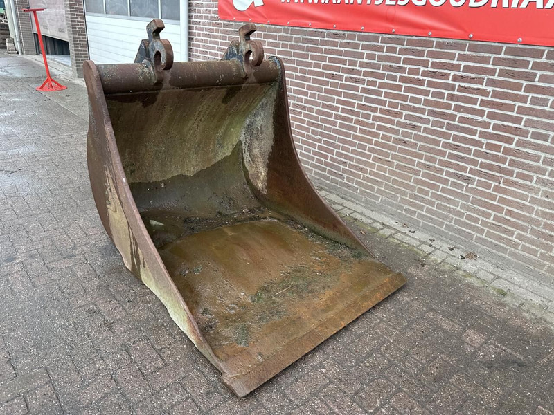 Dieplepel CW 40 - Gebruikt - Bucket for Excavator: picture 2 Dieplepel CW 40 - Gebruikt - Bucket for Excavator: picture 2