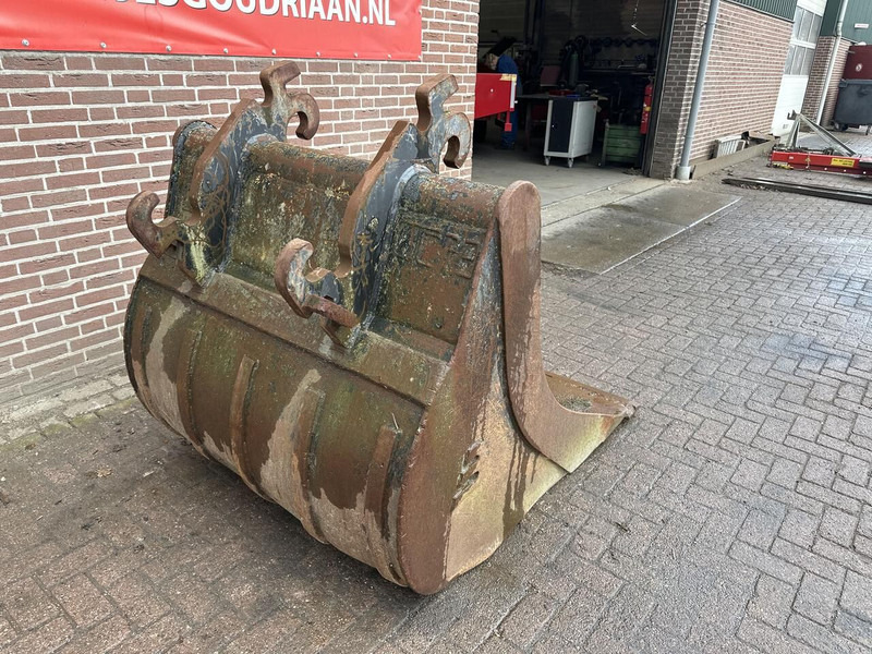 Dieplepel CW 40 - Gebruikt - Bucket for Excavator: picture 4 Dieplepel CW 40 - Gebruikt - Bucket for Excavator: picture 4