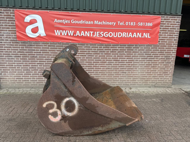 Dieplepel CW 40 - Gebruikt - Bucket for Excavator: picture 1 Dieplepel CW 40 - Gebruikt - Bucket for Excavator: picture 1