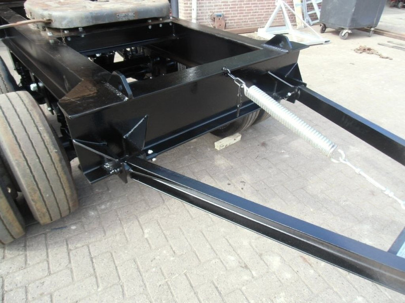 Dolly - Dolly trailer: picture 5 Dolly - Dolly trailer: picture 5