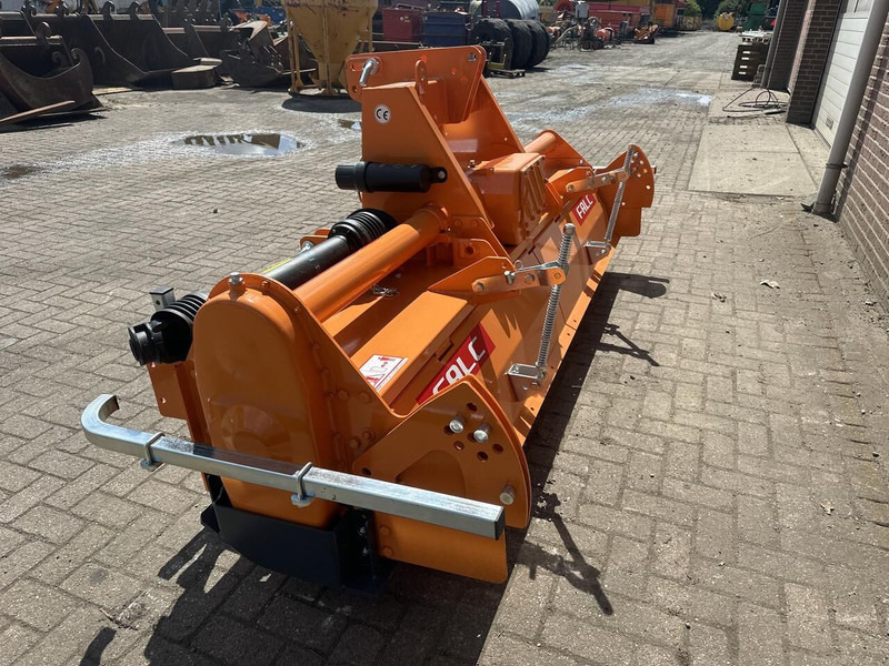 Falc EL 2500 - Soil tillage equipment: picture 5 Falc EL 2500 - Soil tillage equipment: picture 5