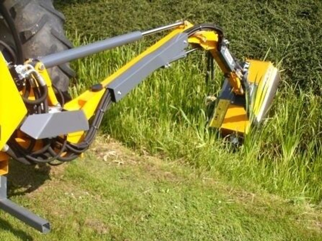 Ferri TD 37 - Garden mower: picture 3 Ferri TD 37 - Garden mower: picture 3