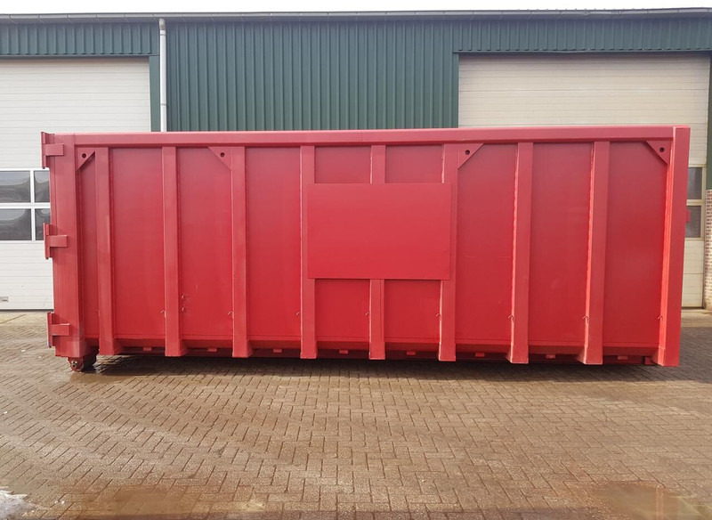 HAAKARM container 35 m3 - Shipping container: picture 1 HAAKARM container 35 m3 - Shipping container: picture 1