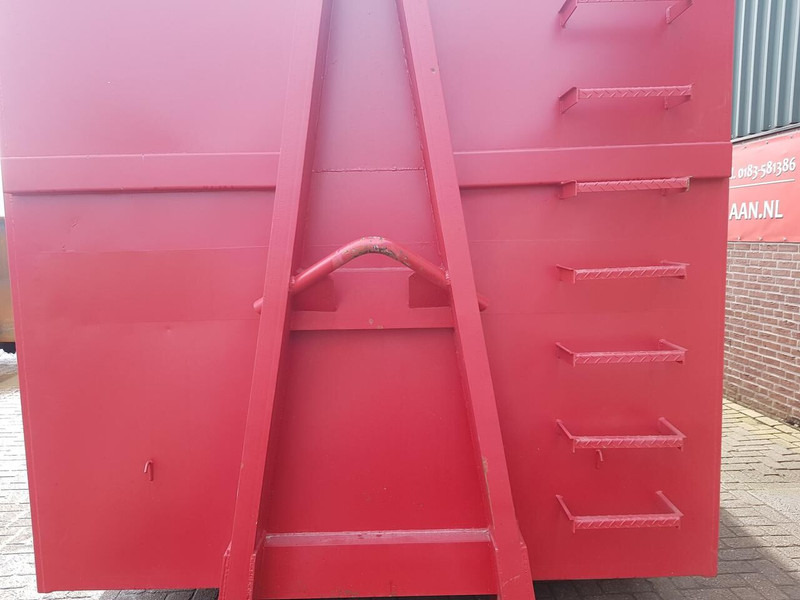 HAAKARM container 35 m3 - Shipping container: picture 4 HAAKARM container 35 m3 - Shipping container: picture 4