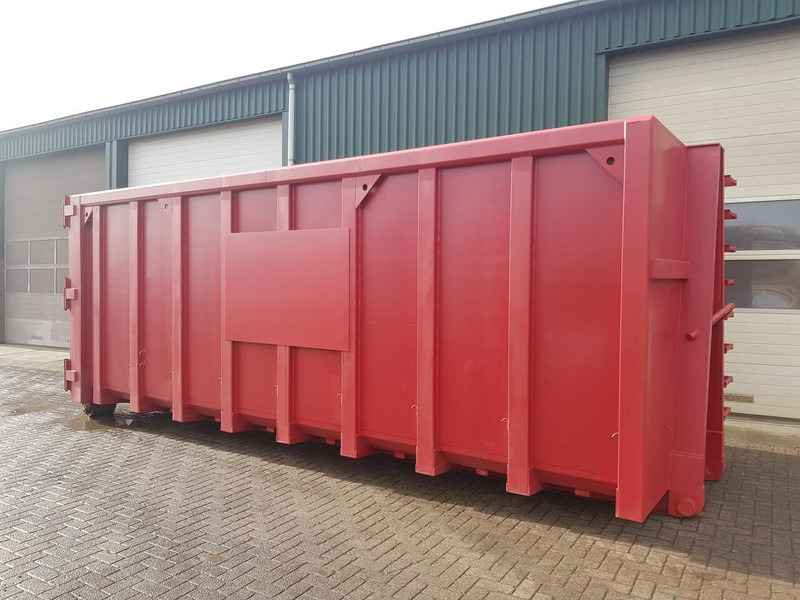 HAAKARM container 35 m3 - Shipping container: picture 2 HAAKARM container 35 m3 - Shipping container: picture 2