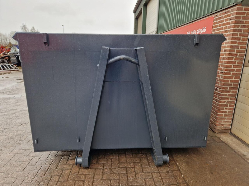 HAAKARM container - Shipping container: picture 5 HAAKARM container - Shipping container: picture 5