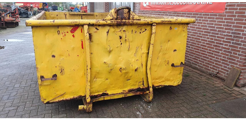 HAAKARM container - Shipping container: picture 5 HAAKARM container - Shipping container: picture 5