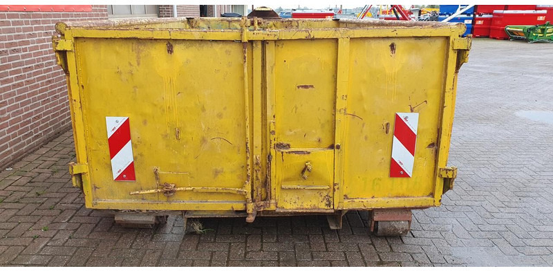 HAAKARM container - Shipping container: picture 4 HAAKARM container - Shipping container: picture 4