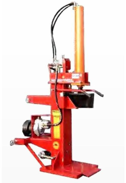 Houtklover 22 ton - Log splitter: picture 5 Houtklover 22 ton - Log splitter: picture 5