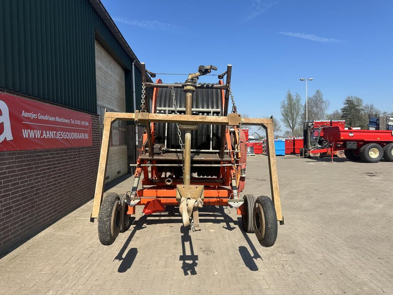 Irrifrance haspel 82-265 - Gebruikt - Tractor mounted sprayer: picture 4 Irrifrance haspel 82-265 - Gebruikt - Tractor mounted sprayer: picture 4