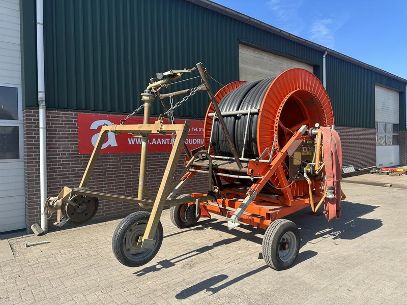 Irrifrance haspel 82-265 - Gebruikt - Tractor mounted sprayer: picture 3 Irrifrance haspel 82-265 - Gebruikt - Tractor mounted sprayer: picture 3