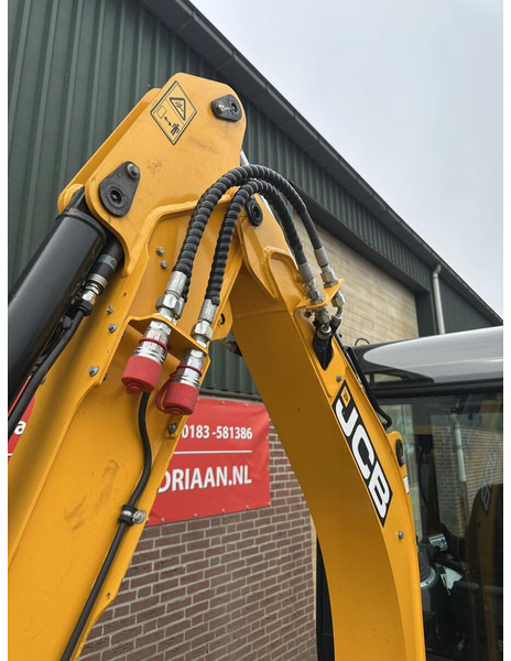 JCB 19 C-1 - Mini excavator: picture 5 JCB 19 C-1 - Mini excavator: picture 5